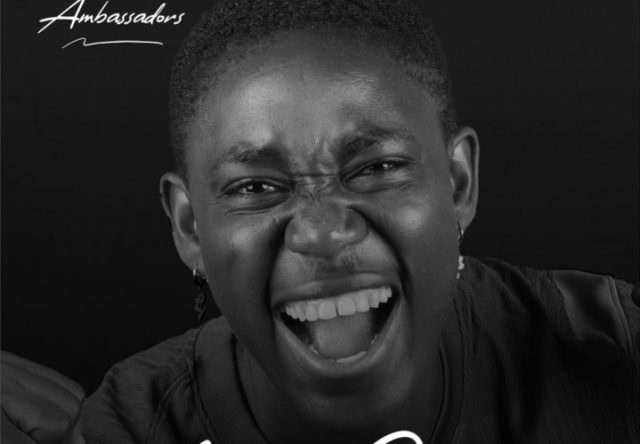 Asisat Oshoala becomes CAF ambassador Asisat Oshoala becomes CAF ambassador