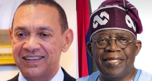 JUST IN: Ben Bruce defects to APC JUST IN: Ben Murray Bruce defects to APC from PDP