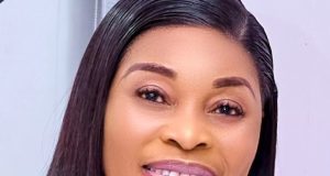 4 men rejected me before my husband – Tope Alabi 4 men rejected me before my husband - Tope Alabi