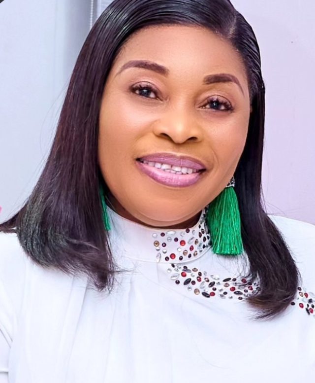 4 men rejected me before my husband - Tope Alabi