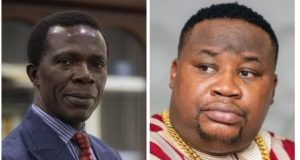 I never had him in mind – Cosmas Maduka on Chief Priest’s response I never had him in mind - Cosmas Maduka replies Chief Priest