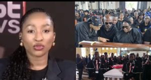 Somtochukwu Maduagwu laid to rest in Anambra Somtochukwu Maduagwu laid to rest in Anambra