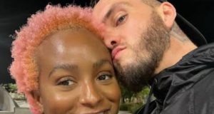 Dj Cuppy never liked Nigerians – Ex, Ryan Taylor says Dj Cuppy never liked Nigerians - Ex, Ryan Taylor says
