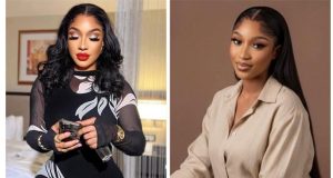 How Holy Spirit stopped me from s#icide – Tonto Dikeh I attempted s#icide twice - Tonto Dikeh on her walk with Holy Spirit
