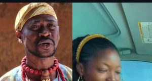 Habibat Jinadu opens up on rift with Lateef Adedimeji Habibat Jinadu opens up on rift with Lateef Adedimeji