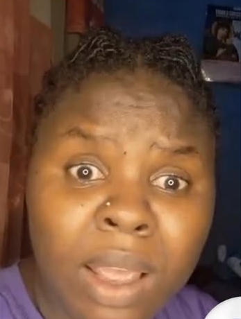 My husband keeps giving money to my daughter - Woman vents My husband keeps giving money to my daughter - Woman vents