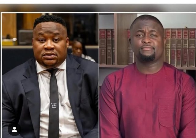 Chief Priest shades Lucky Udu who claims to be broke