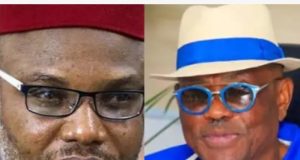Wike gives condition to testify in Nnamdi Kanu’s trial Wike gives condition to testify in Nnamdi Kanu’s trial