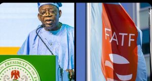 Nigeria removed from FATF grey list Nigeria removed from FATF grey list