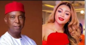 Every man should marry more than one wife – Ned Nwoko Every man should marry more than one wife - Ned Nwoko