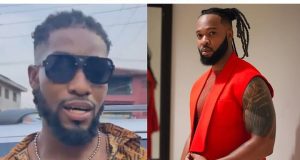 I don’t intend to scam fans – Fake Flavour addresses allegations I don't intend to scam fans - Fake Flavour addresses allegations