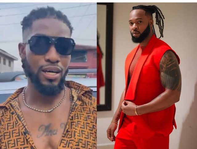 I don't intend to scam fans - Fake Flavour addresses allegations I don't intend to scam fans - Fake Flavour addresses allegations