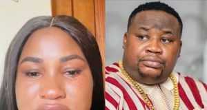 Helen Ati accuses Chief Priest of setting trap for her Helen Ati accuses Chief Priest of attempting to set trap for her