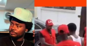 EFCC collected N10m before releasing me – Oladips EFCC collected N10m before releasing me - Oladips
