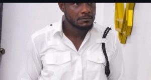 Production manager arrested for alleged assault on Makeup artiste Production manager arrested for alleged assault on Makeup artiste
