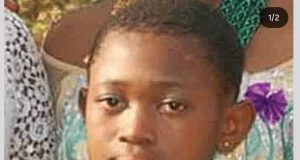 Nigerians call for #JusticeforOchanya, seven years after d3ath Nigerians call for #JusticeforOchanya, seven years after d3ath