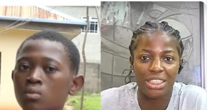 Hilda Baci donates N2m to support #JusticeforOchanya movement Hilda Baci donates N2m to support #JusticeforOchanya movement