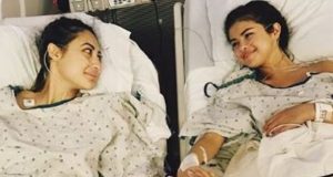 Selena Gomez’s kidney donor breaks silence after brutal wedding snub Selena Gomez's kidney donor breaks silence after brutal wedding snub