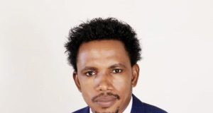 I’m not in police custody – Senator Elisha Abbo I'm not in police custody - Senator Elisha Abbo
