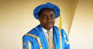 Senate confirms Amupitan as INEC chairman Senate confirms Amupitan as INEC chairman