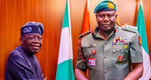 Senate confirms Oluyede as Chief of Defence Staff Senate confirms Oluyede as Chief of Defence Staff
