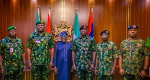 Senate set to grill new service chiefs TODAY Senate set to grill new service chiefs TODAY