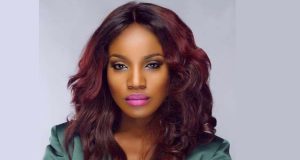 Seyi Shay opens up on relationship with baby’s father Seyi Shay opens up on relationship with baby's father