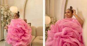 Shaffy Bello turns 55 Shaffy Bello turns 55