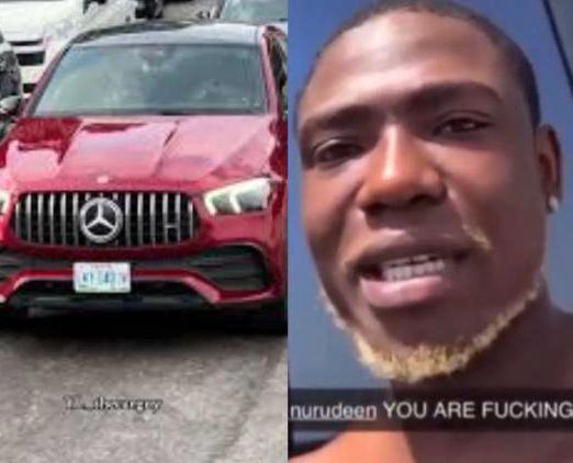 Shank Comics calls out car dealer over N123m refund