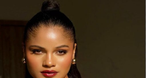 Shine Rosman criticises treatment of women Shine Rosman criticises treatment of women