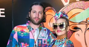 Sia’s estranged husband files for sole custody of their son Sia's estranged husband files for sole custody of their son