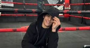 Son of boxing legend who passed away at 37 d!es at 17 Arturo Gatti