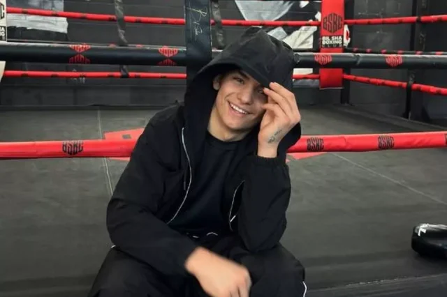 Arturo Gatti