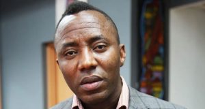 Court rejects Police bid to stop Sowore’s #FreeNnamdiKanuNow Protest Court rejects Police bid to stop Sowore’s #FreeNnamdiKanuNow Protest