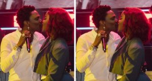 Spyro gushes over fiancee Spyro gushes over fiancee