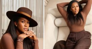 Stephanie Linus celebrates birthday with new photos Stephanie Linus celebrates birthday with new photos