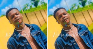 Stray bullet k!lls Osun graduate Stray bullet k!lls Osun graduate