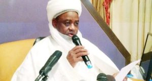 Sultan of Sokoto calls for regulation of Social media Sultan of Sokoto calls for regulation of Social media