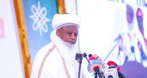 Sultan of Sokoto rejects claims of Christian genocide Sultan of Sokoto rejects claims of Christian genocide