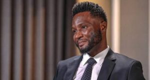 Super Eagles can still qualify for 2026 World Cup- Mikel Obi Super Eagles can still qualify for 2026 World Cup— Mikel Obi
