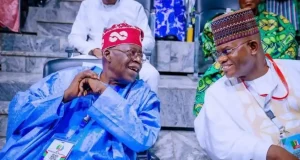 2027: No opposition for Tinubu – Yahaya Bello 2027: No opposition for Tinubu - Yahaya Bello