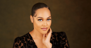 Tania Omotayo cries out over ₦50,000 strawberries in Lagos supermarket Tania Omotayo cries out over ₦50,000 strawberries in Lagos supermarket