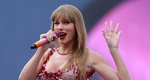 Taylor Swift releases 12th studio album Taylor Swift releases 12th studio album