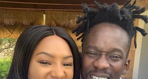 Why i married Mr Eazi – Temi Ajibade reveals Why i married Mr Eazi - Temi Ajibade
