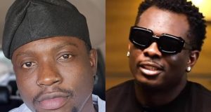Terry Apala recounts ordeal in Ikoyi Prison Terry Apala recounts terrible ordeal in Ikoyi Prison , swears for VDM