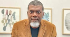 The best gift your wife can give you is her virginity – Reno Omokri The best gift your wife can give you is her virginity - Reno Omokri