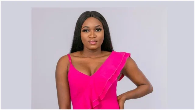 Life after BBNaija is very expensive - Thelma