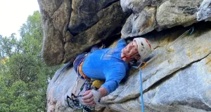 TikTok climber falls to his de.ath at Yosemite during livestream while fans watched TikTok climber falls to his de.ath at Yosemite during livestream while fans watched