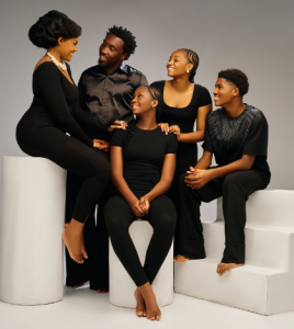 Timi Dakolo celebrates wife on her birthday