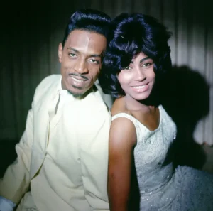 Tina Turner's son, Ike is de.ad